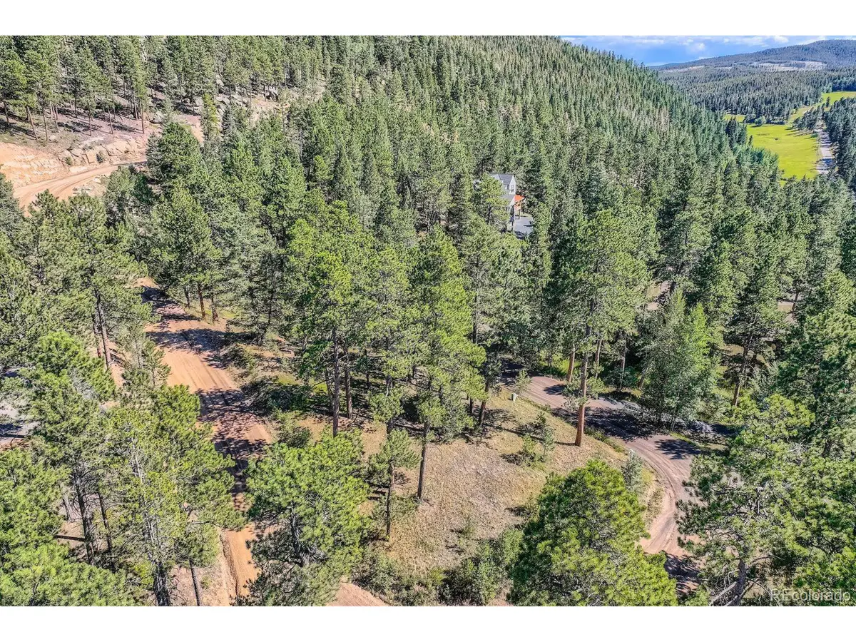 7000 Blue Creek Rd, Evergreen, CO 80439 - Image #1
