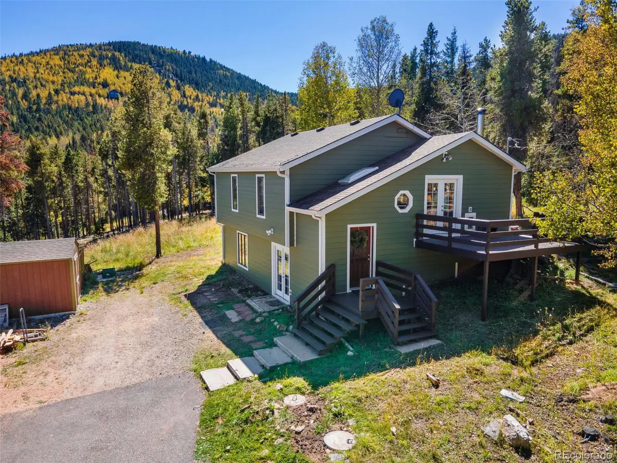 32252 Steven Way, Conifer, CO 80433 - Image #1