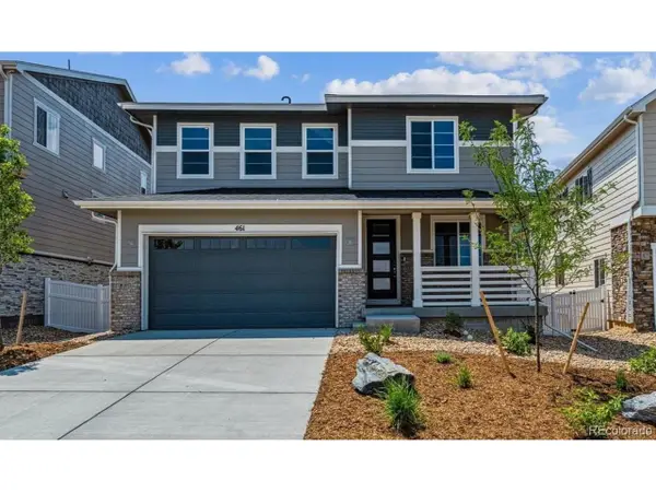 461 S Salida St, Aurora, CO 80017