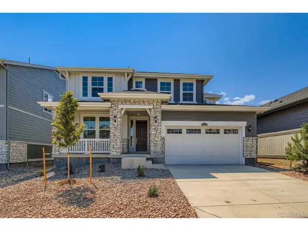 12750 W Glasgow Pl, Littleton, CO 80127