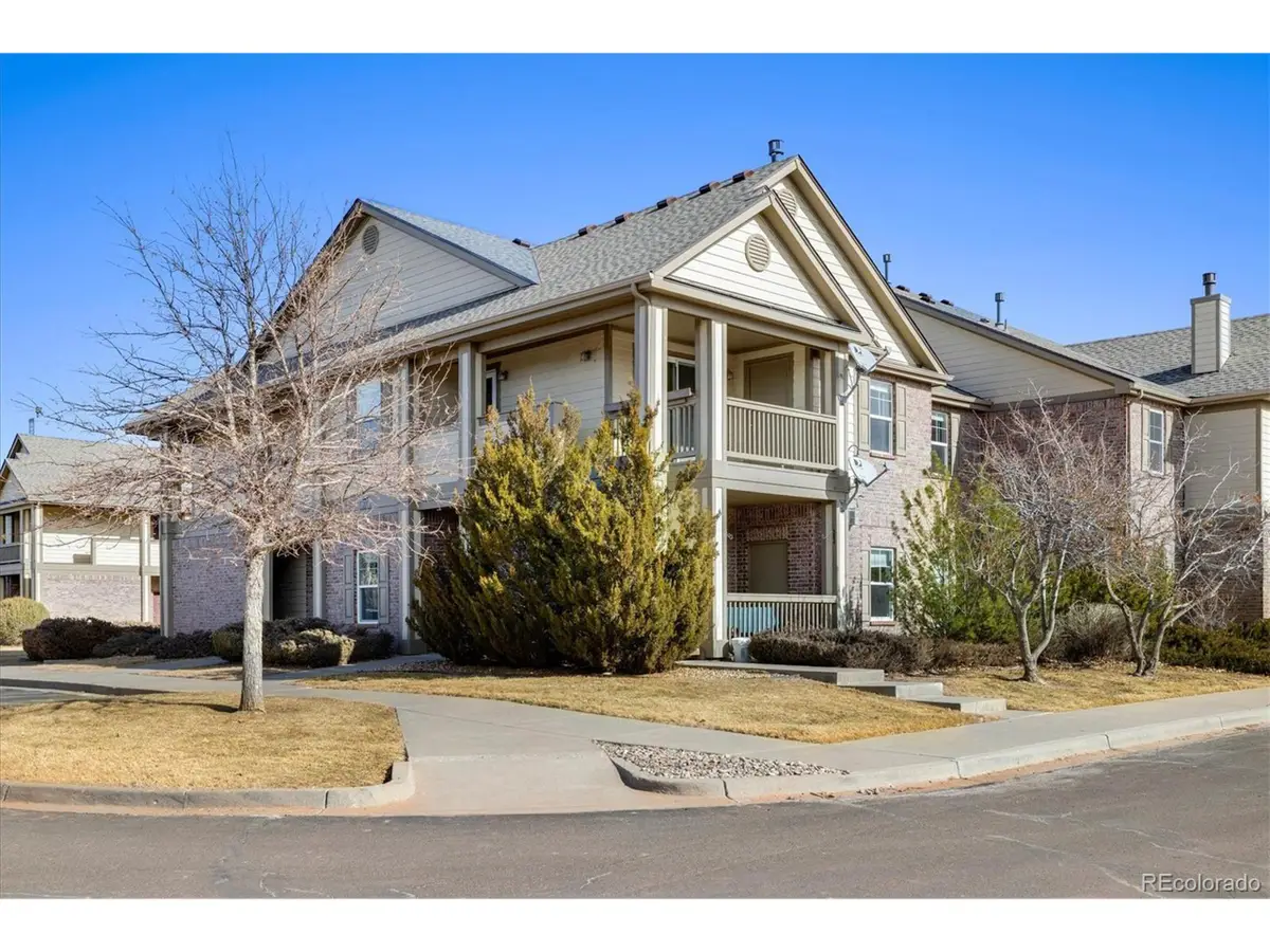 23405 E 5th Sw Pl #201, Aurora, CO 80018 - Image #1