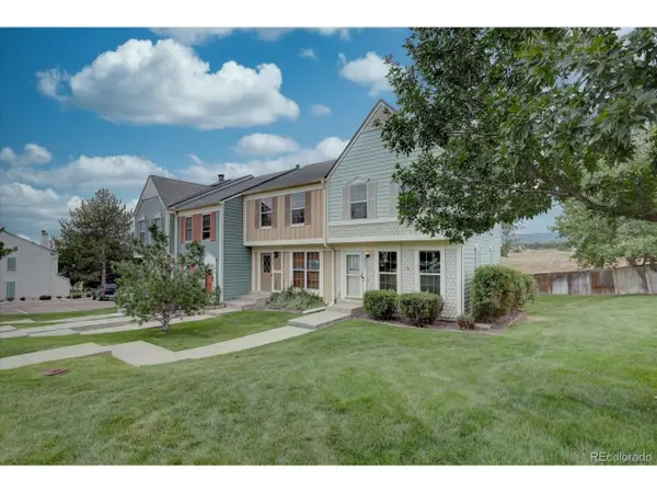 6751 S Independence St, Littleton, CO 80128