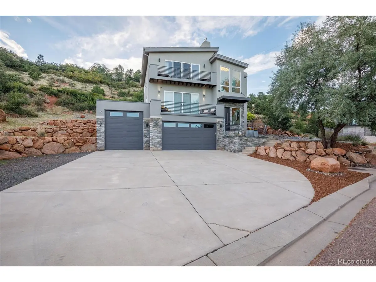 Address Withheld By Seller, Manitou Springs, CO 80829 - Image #1