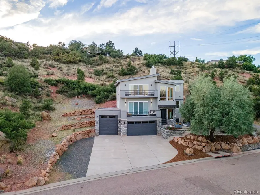 Address Withheld By Seller, Manitou Springs, CO 80829 - Image #2