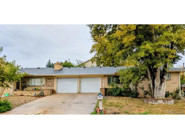 7555 W 69th Pl, Arvada, CO 80003