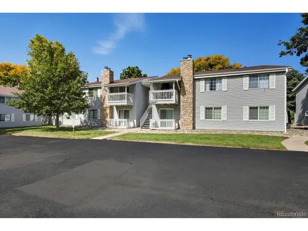 13221 E Asbury Dr #101, Aurora, CO 80014