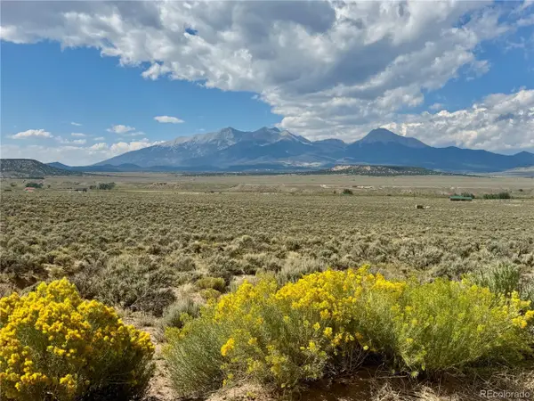 3425 Mclaughlin Rd, Fort Garland, CO 81133