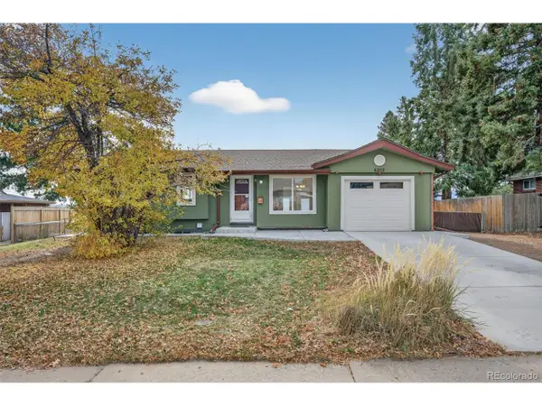6252 W Alder Ave, Littleton, CO 80128