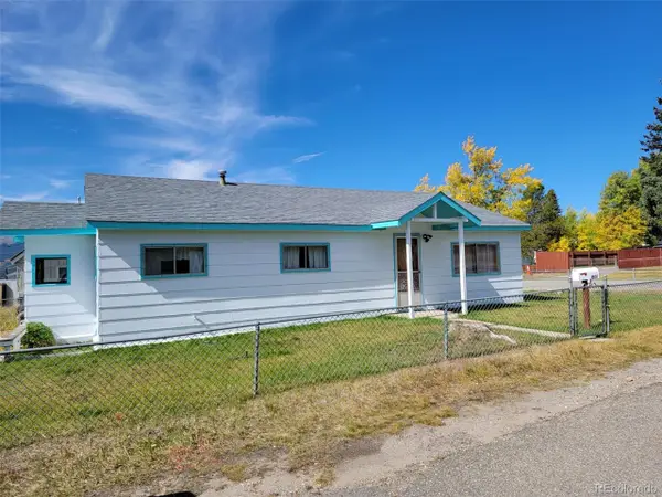 601 Elm St, Leadville, CO 80461