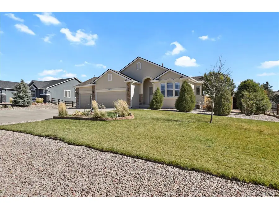 9807 Rockingham Dr, Peyton, CO 80831 - Image #2