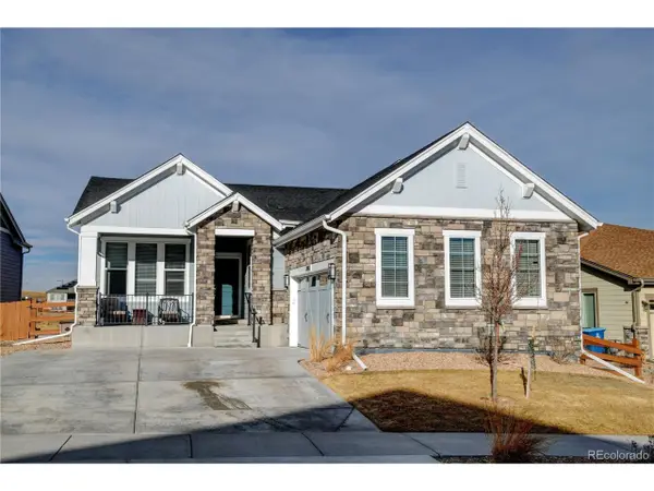 18863 W 94th Ln, Arvada, CO 80007