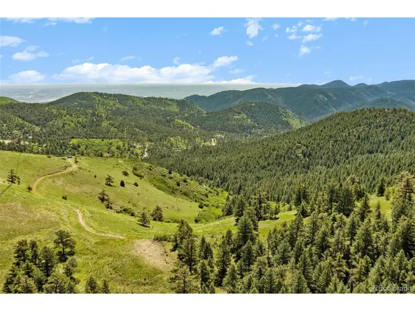 8529 S Deer Creek Canyon Rd, Morrison, CO 80127