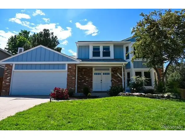 4753 S Gar Way, Littleton, CO 80123