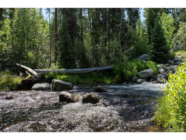 100 Arapahoe Rd, Winter Park, CO 80482