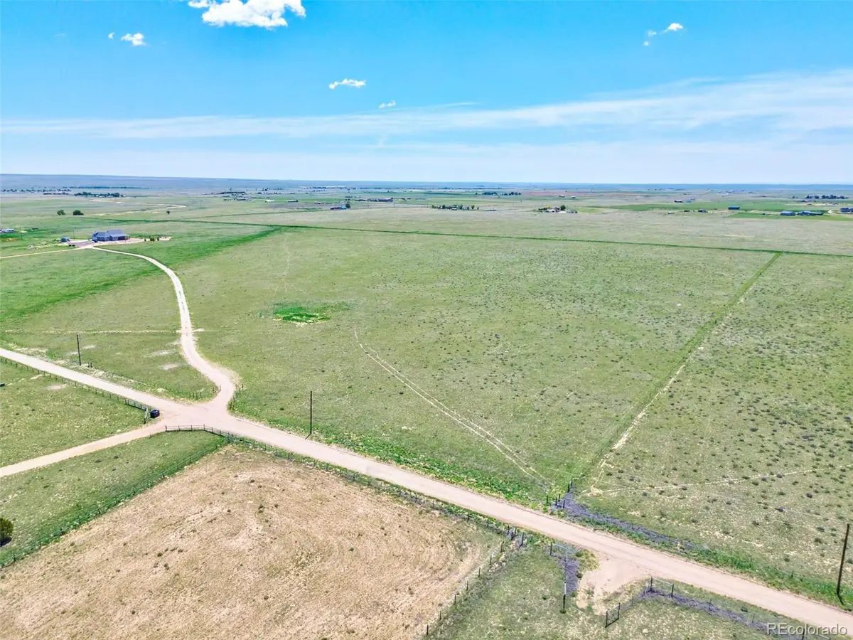 21650 Leona Homestead Vw, Colorado Springs, CO 80930 - #1
