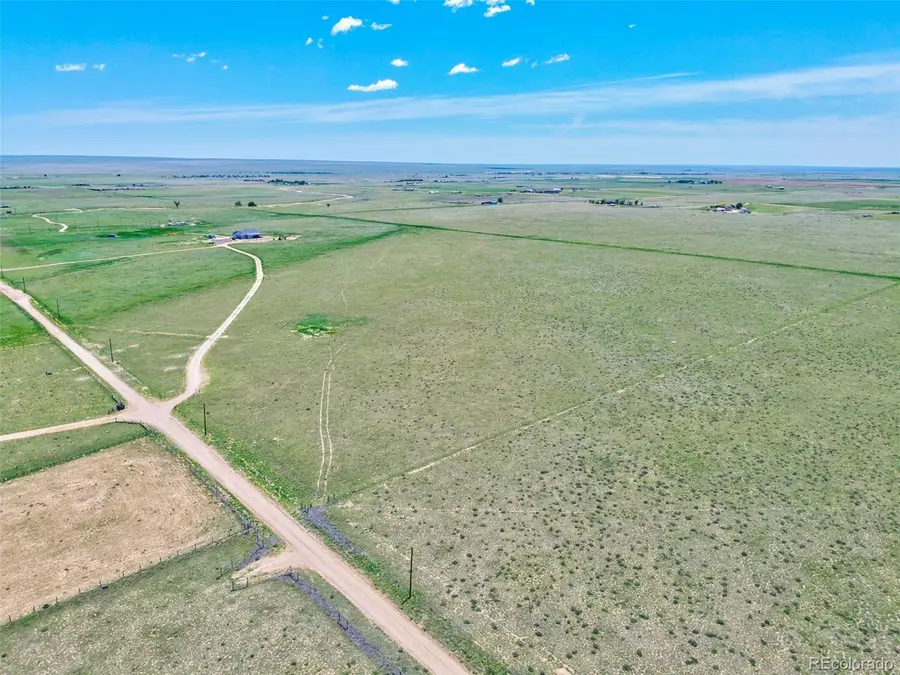 21650 Leona Homestead Vw, Colorado Springs, CO 80930 - #3