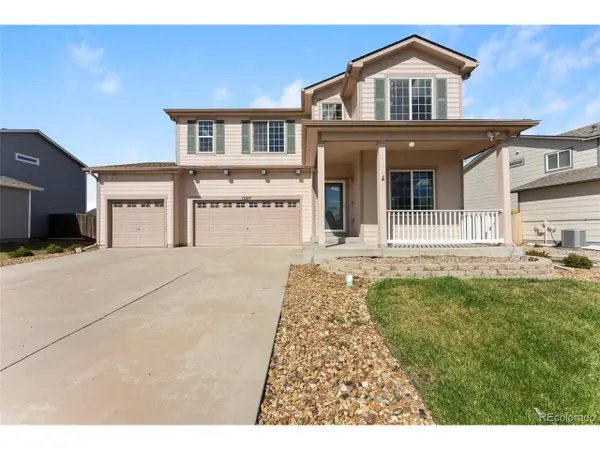 12210 Crystal Downs Rd, Peyton, CO 80831