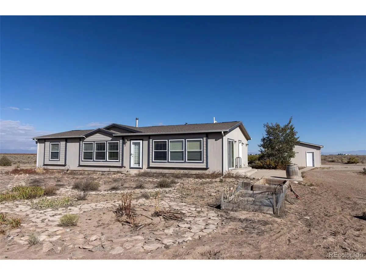 Address Withheld By Seller, Mosca, CO 81146 - Image #1
