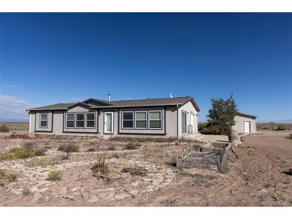 Address Withheld By Seller, Mosca, CO 81146