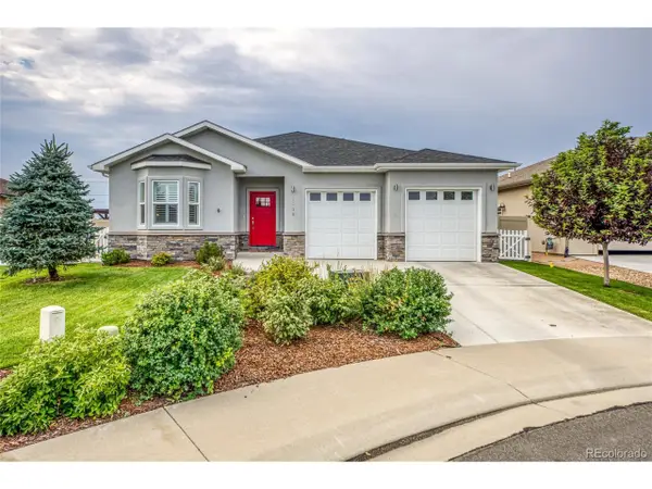 Address Withheld By Seller, Montrose, CO 81401