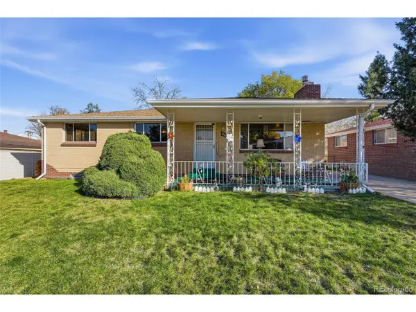 1830 S Xavier St, Denver, CO 80219