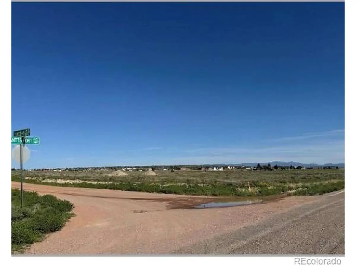 Address Withheld By Seller, Pueblo West, CO 81007 - #1