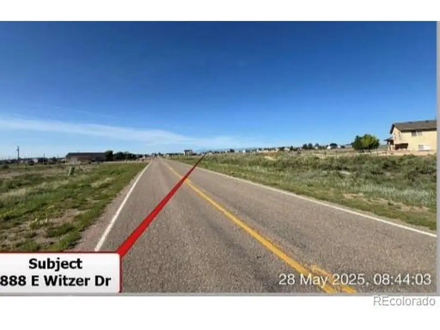 Address Withheld By Seller, Pueblo West, CO 81007 - #3