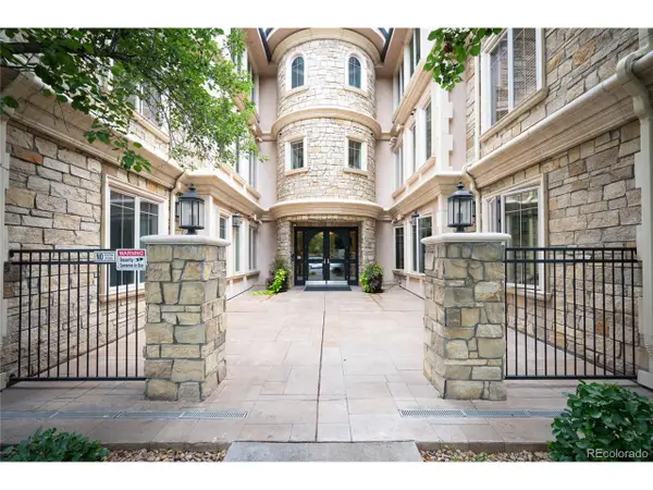 150 S Madison St #109, Denver, CO 80209