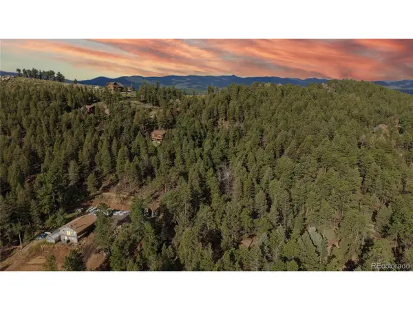 33476 La Plata Ln, Pine, CO 80470
