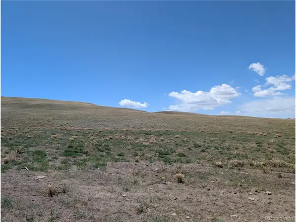 0 Coweta Trl, Hartsel, CO 80449