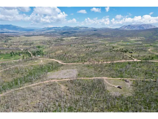 915 Ueda Pl, Fort Garland, CO 81133