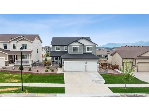 5157 Sirbal Dr, Colorado Springs, CO 80924
