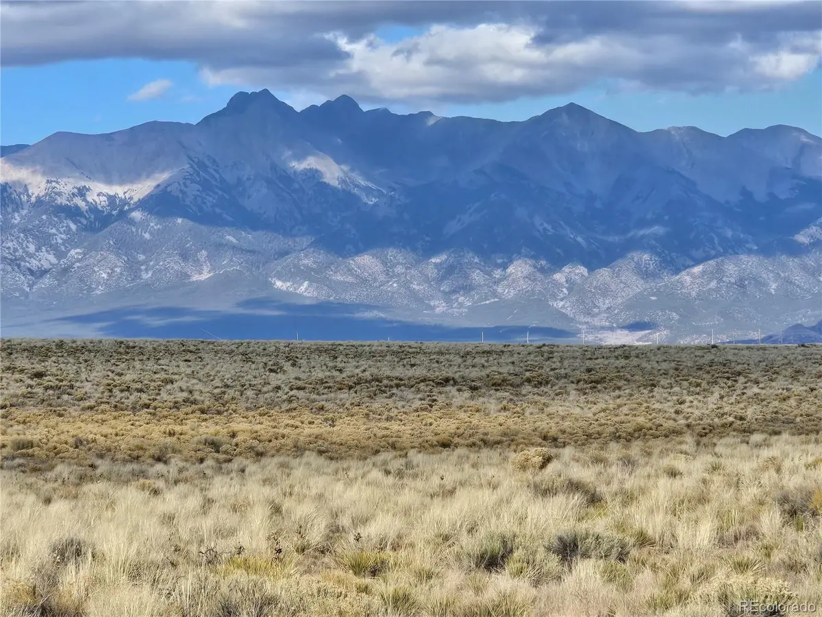 8 31st Street, Blanca, CO 81123 - Image #1