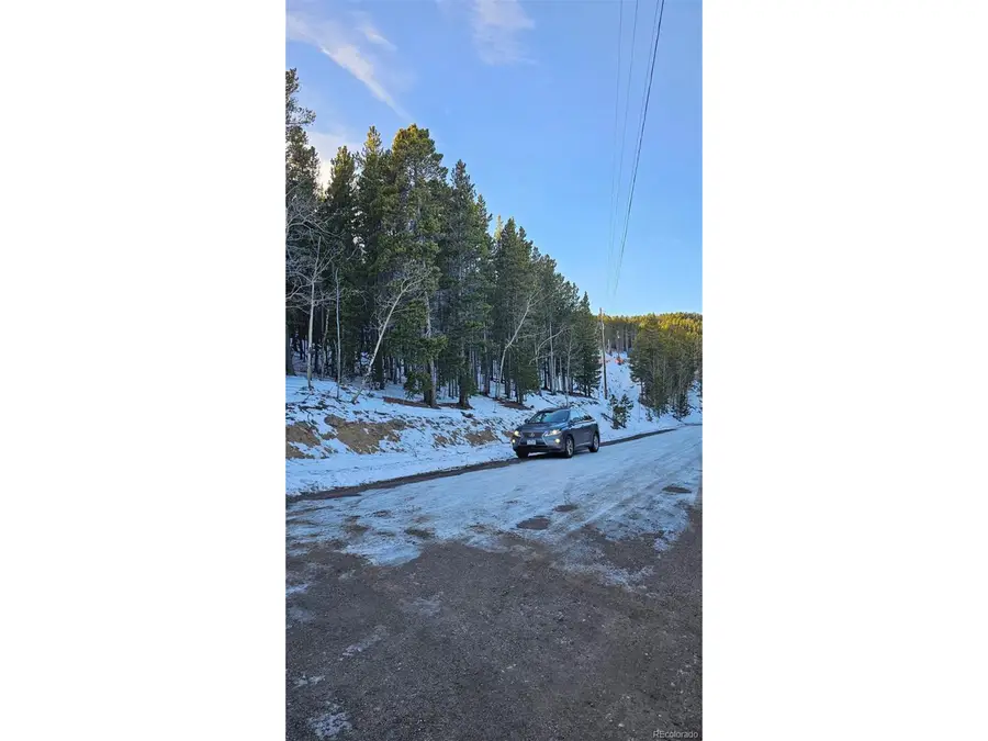 10857 Timothys Dr, Conifer, CO 80433 - Image #2