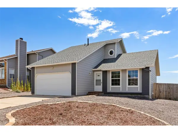 4035 Scotch Pine Dr, Colorado Springs, CO 80920