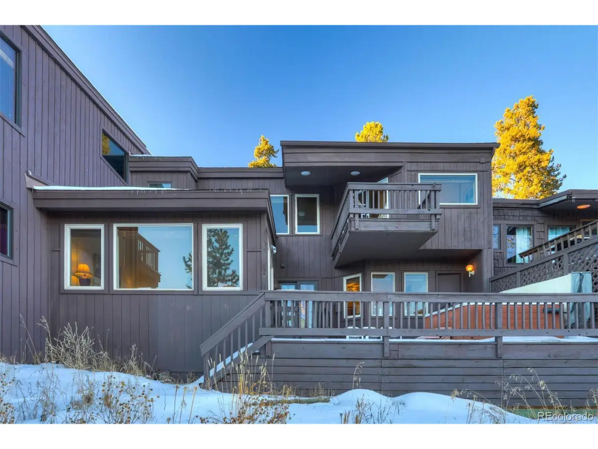 965 Four Oclock Rd, Breckenridge, CO 80424 - Image #1