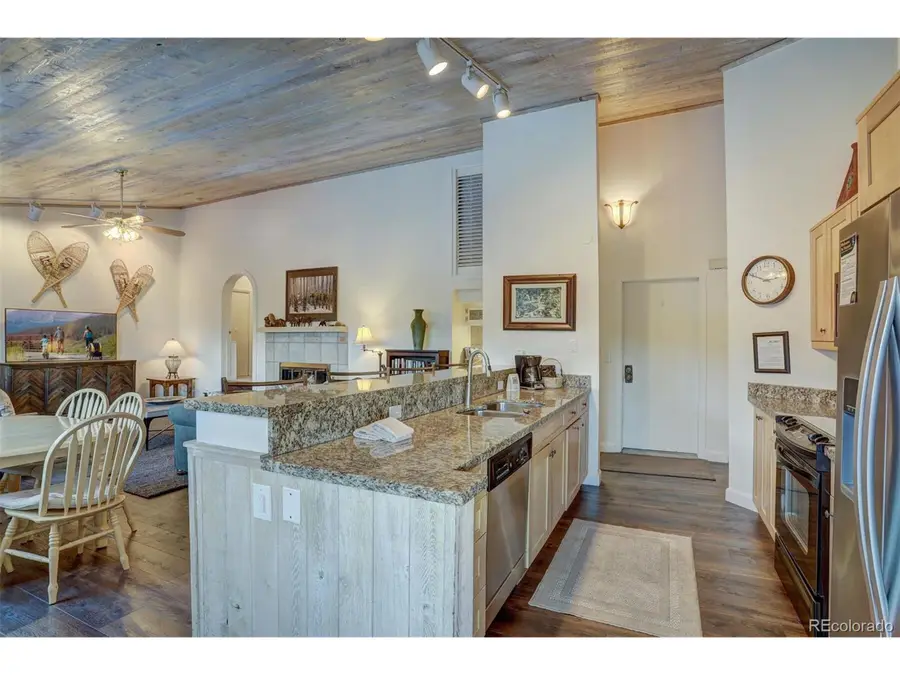 965 Four Oclock Rd, Breckenridge, CO 80424 - Image #3