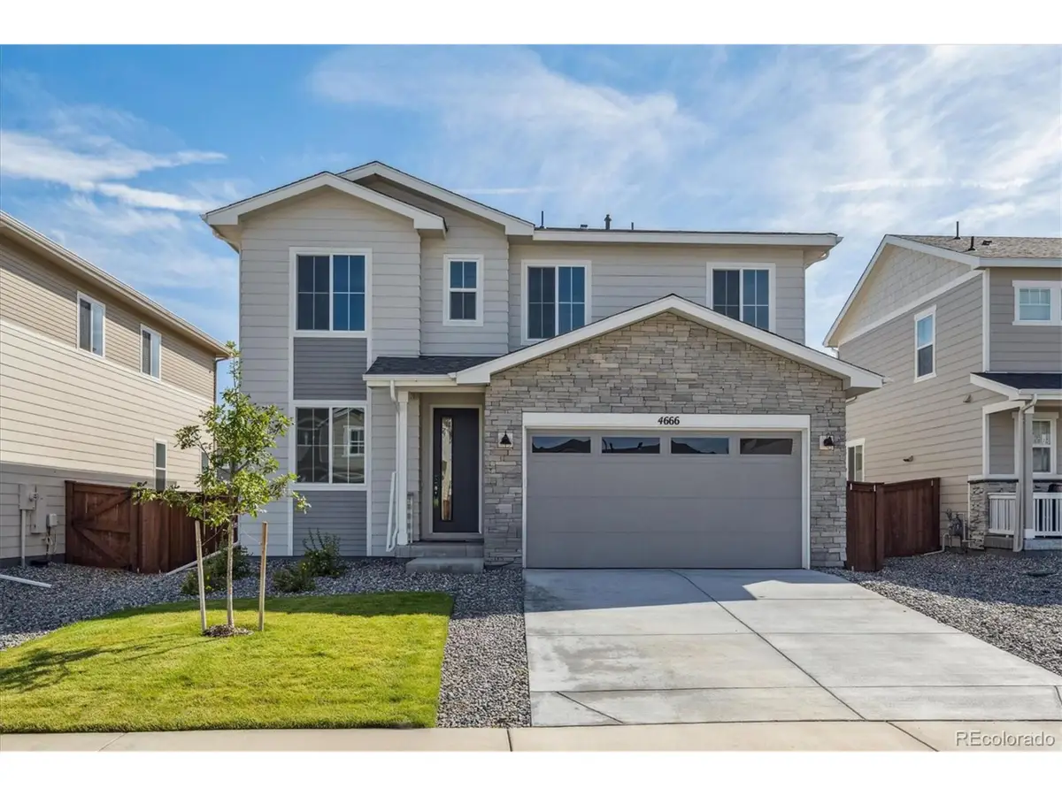 Address Withheld By Seller, Johnstown, CO 80534 - #1