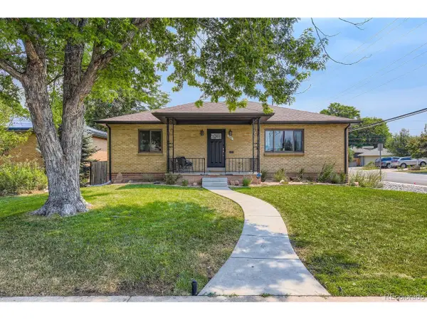 500 Yates St, Denver, CO 80204