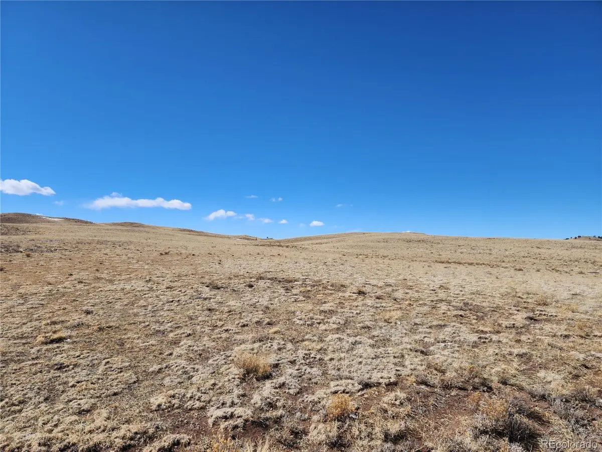 7097 Watonga Rd, Hartsel, CO 80449 - #1