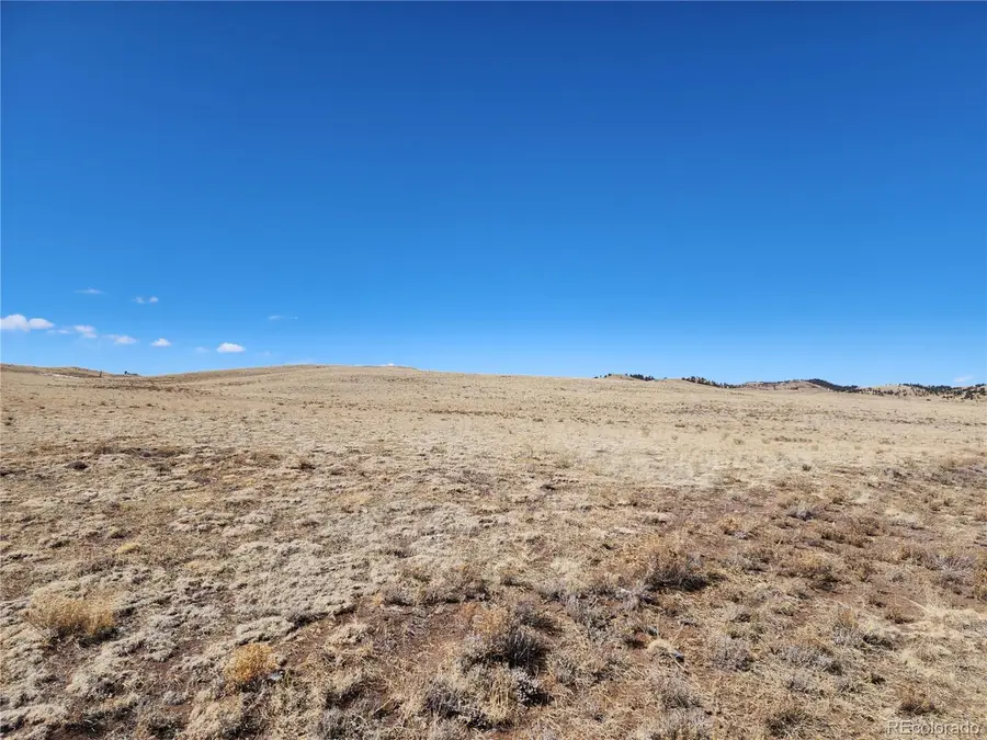 7097 Watonga Rd, Hartsel, CO 80449 - #2