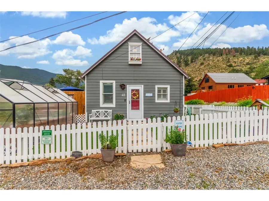 45 N Main St, Empire, CO 80438 - Image #2