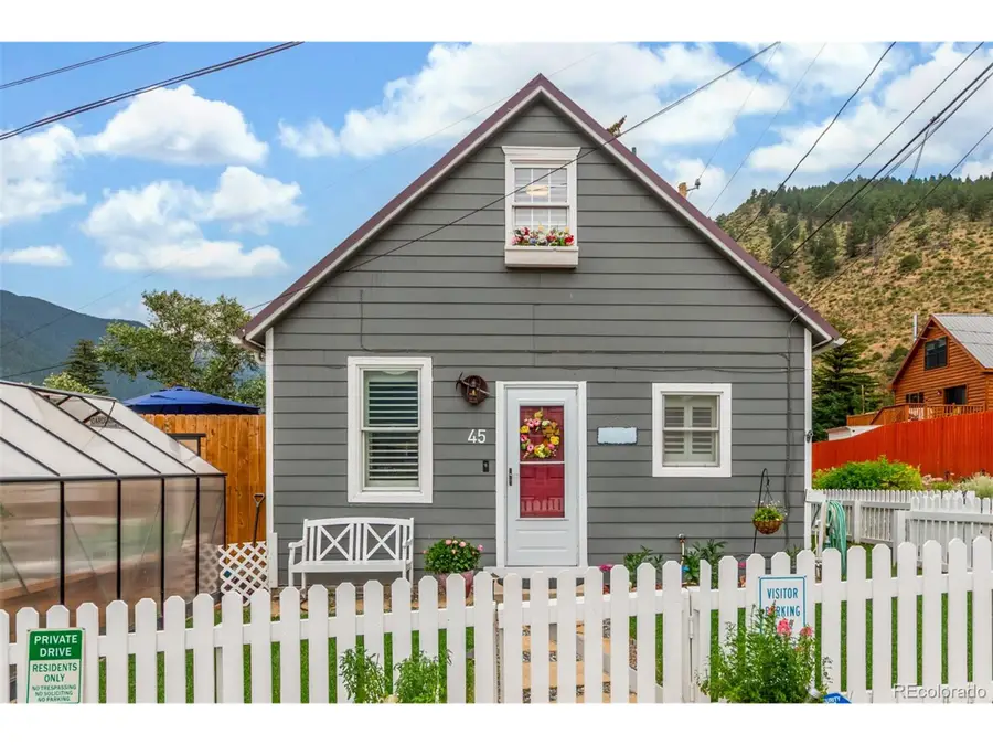 45 N Main St, Empire, CO 80438 - Image #3