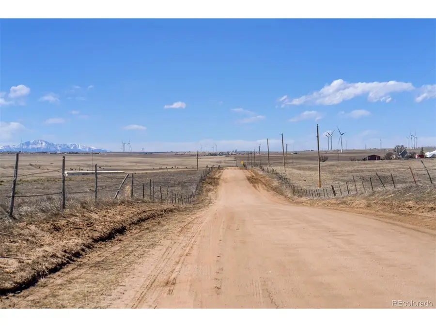 36420 Wagner Ln, Calhan, CO 80808 - Image #2