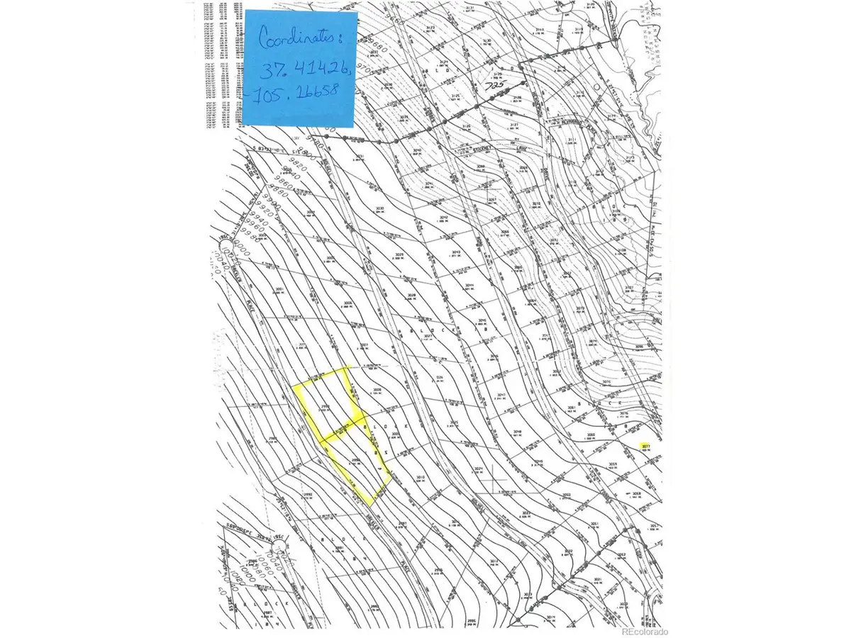 2999 Drexler Pl, Fort Garland, CO 81133 - Image #1