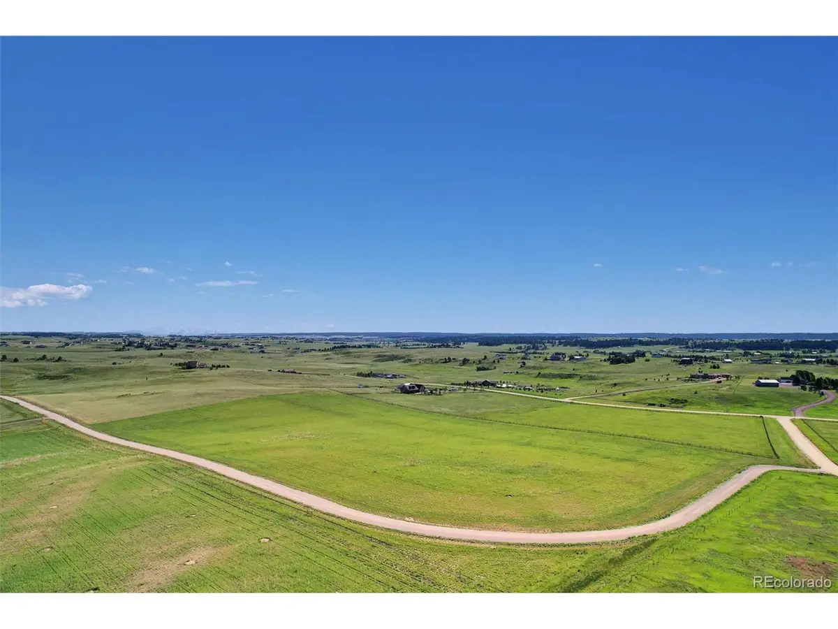 Lot 3 Kootney St, Elizabeth, CO 80107 - Image #1