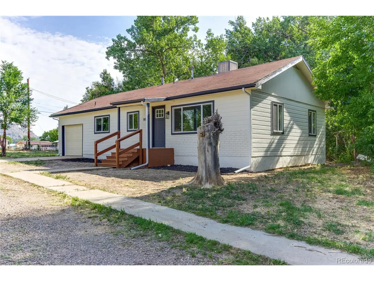 801 Nickerson Ave, Trinidad, CO 81082 - Image #1