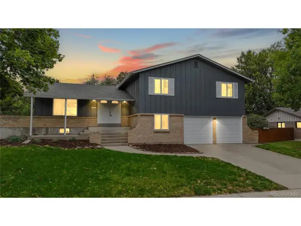 1497 S Macon St, Aurora, CO 80012