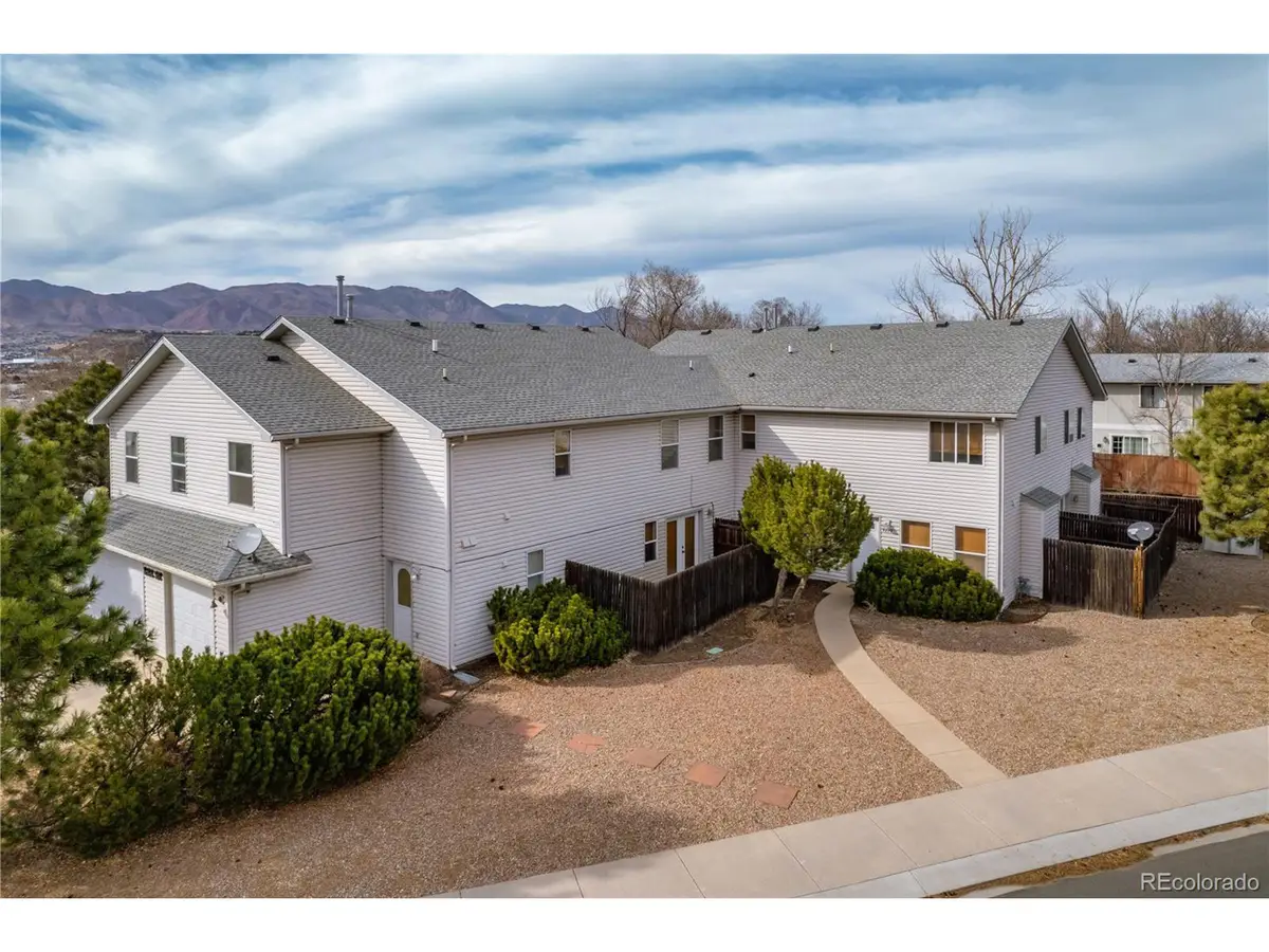 4210 N Weber St, Colorado Springs, CO 80907 - Image #1