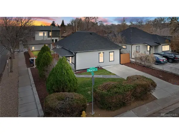 3740 W 1st Ave, Denver, CO 80219